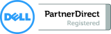Dell Partner Direct Registered